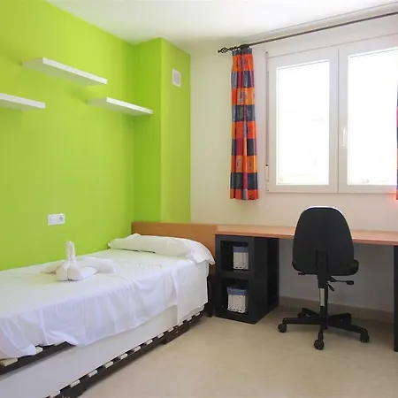 Holiday home Adosado Campo Azul *