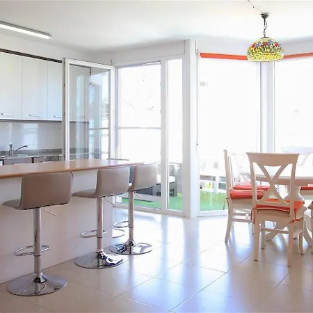 Adosado Campo Azul Holiday home *