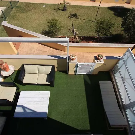 Holiday home Adosado Campo Azul