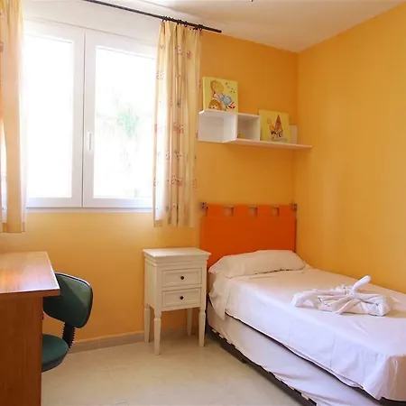 Holiday home Adosado Campo Azul *