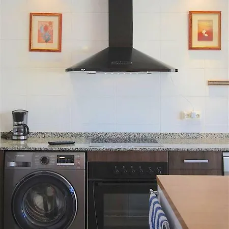 Adosado Campo Azul Holiday home